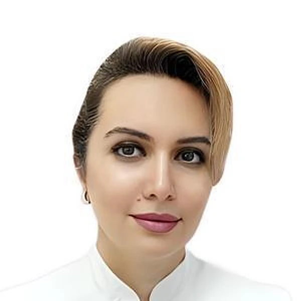 Танривердиева Эльнара Курбаналиевна — Маммолог, Врач УЗИ, Москва