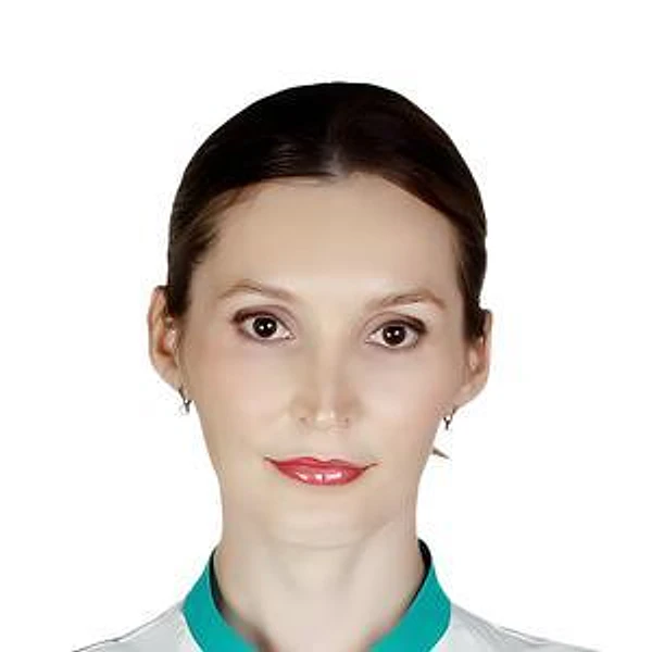 Гордеева Алёна Сергеевна — Невролог, Детский невролог, Нейрофизиолог, Москва