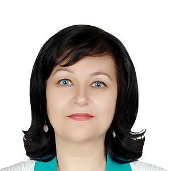 Коган Елена Львовна — ЛОР, Детский ЛОР, Москва