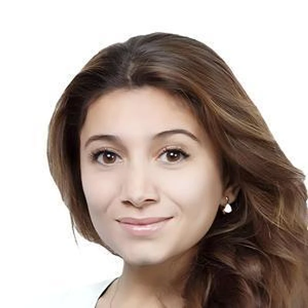 Гурбанова Фатима Хазеиновна — Гинеколог, Врач УЗИ, Москва
