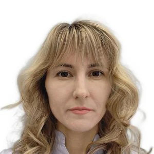 Бойкова Лидия Александровна — Стоматолог, Анапа