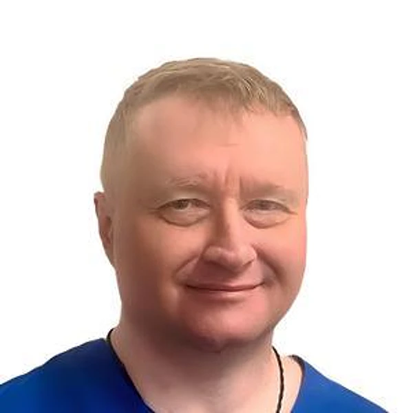 Бобков Дмитрий Вячеславович — Массажист, Детский массажист, Москва