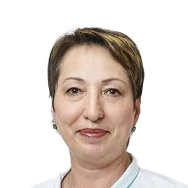 Кряжева Валентина Николаевна — Детский дерматолог, Венеролог, Дерматолог, Владимир