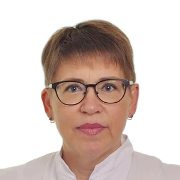 Спивак Наталия Васильевна — Рентгенолог, Рязань