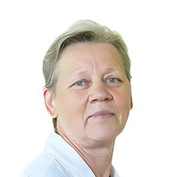 Безнаева Надежда Николаевна — Офтальмолог (окулист), Москва