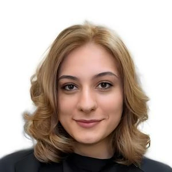 Ерзунова Элина Олеговна — Стоматолог, Детский стоматолог, Стоматолог-ортопед, Стоматолог-хирург, Москва