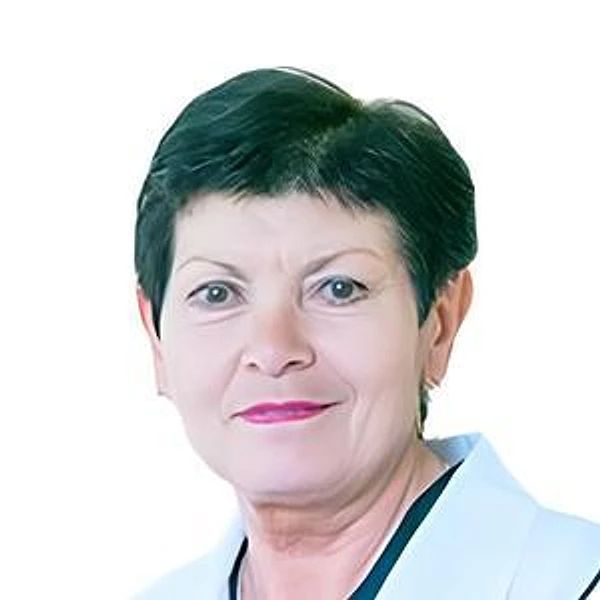 Строкина Татьяна Валентиновна — Врач общей практики (семейный врач), Москва