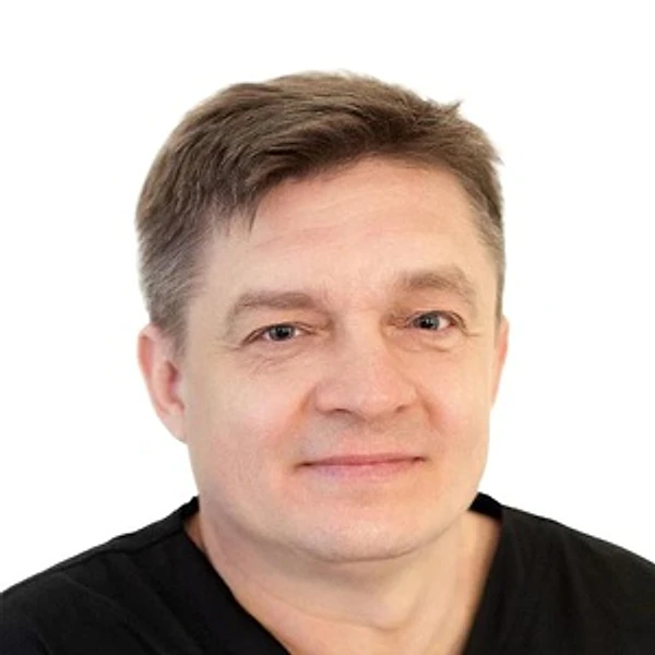 Золотов Олег Николаевич — Невролог, Детский невролог, Детский остеопат, Остеопат, Санкт-Петербург