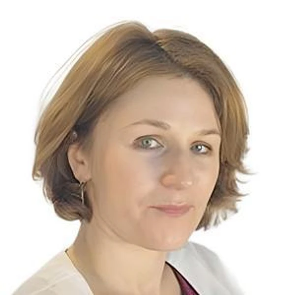 Хребтова Ольга Геннадьевна — Профпатолог, Терапевт, Москва