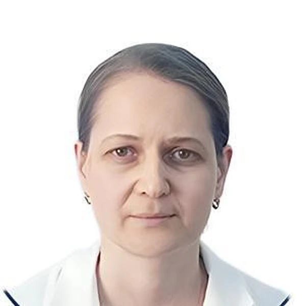Виноградова Елена Михайловна — Врач УЗИ, Москва