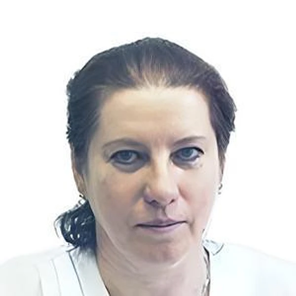 Шарыкина Наталья Александровна — Врач общей практики (семейный врач), Москва