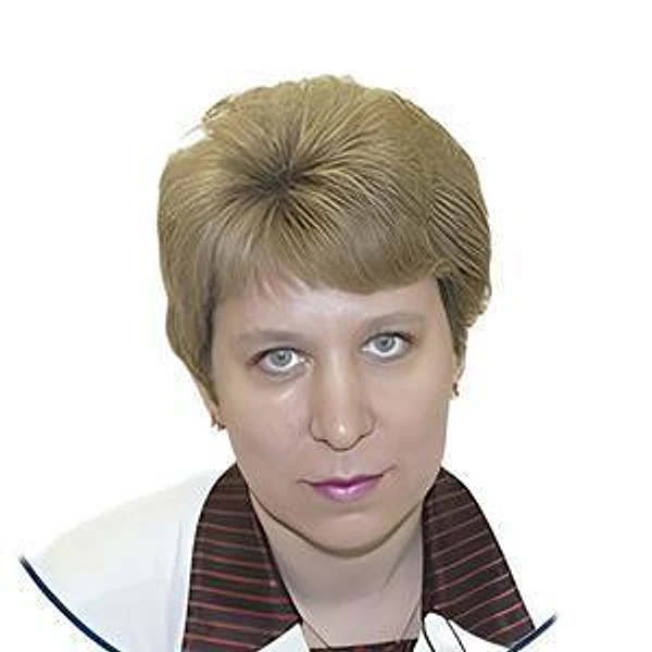 Кочева Ирина Анатольевна — Терапевт, Врач общей практики (семейный врач), Москва