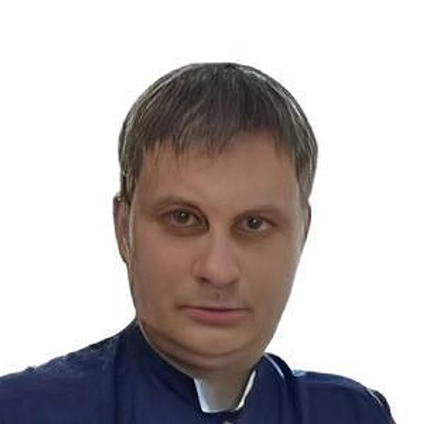 Калачин Константин Олегович — Травматолог, Детский ортопед, Детский травматолог, Ортопед, Саранск