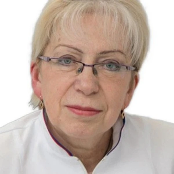 Кузнецова Надежда Ивановна — Невролог, Гатчина