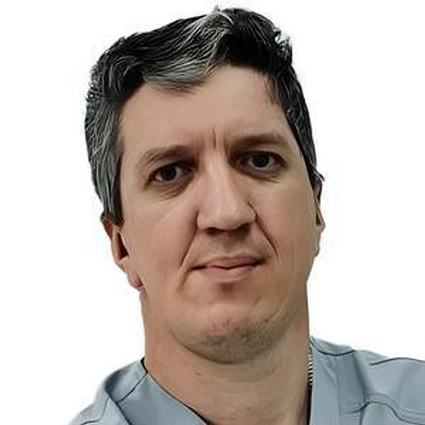 Кваша Александр Николаевич — Стоматолог-хирург, Москва