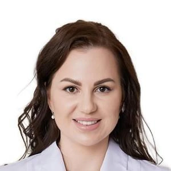 Меркулова Лидия Александровна — Стоматолог, Пушкино