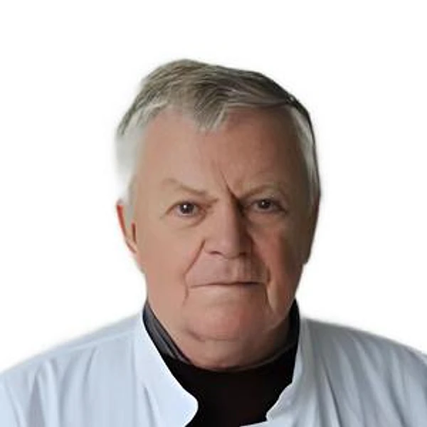 Аникиев Владимир Леонидович — Офтальмолог (окулист), Санкт-Петербург