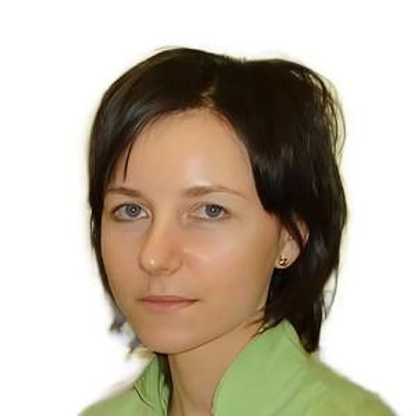 Кухарская Наталья Вячеславовна — Стоматолог-гигиенист, Москва