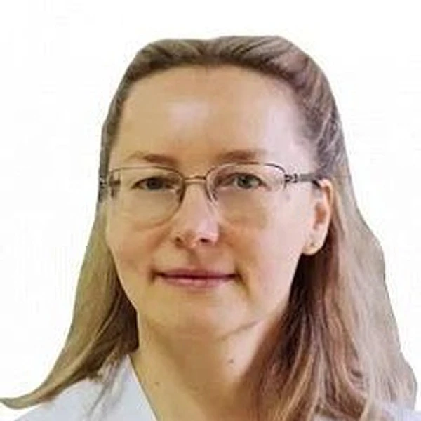 Воеводина Людмила Витальевна — Гинеколог, Акушер, Гинеколог-эндокринолог, Детский гинеколог, Москва