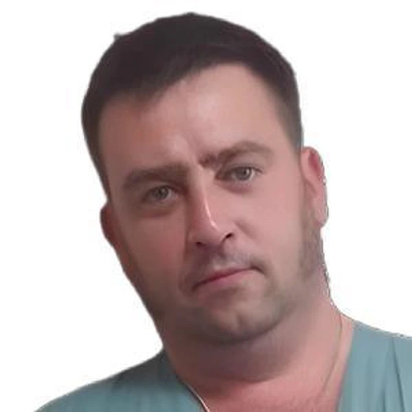 Иванов Юрий Александрович — Ортопед, Травматолог, Хирург, Москва