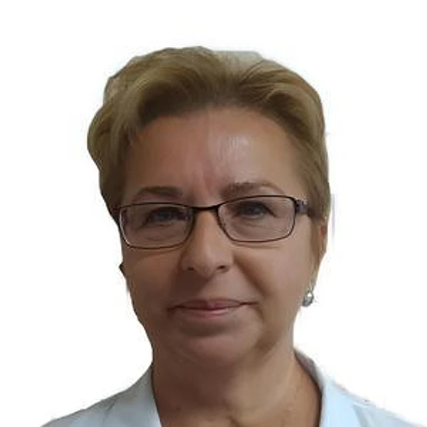 Калабушкина Наталья Александровна — Кардиолог, Москва