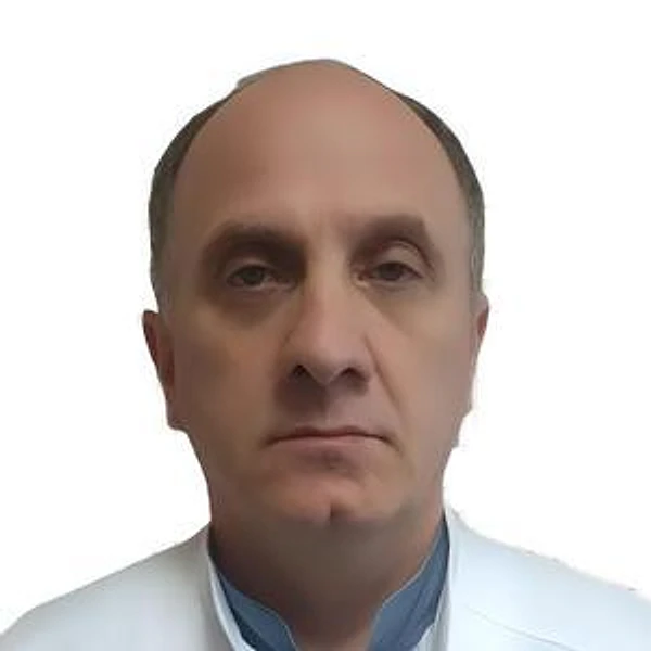 Лацабидзе Гоча Гурамович — Ортопед, Травматолог, Москва