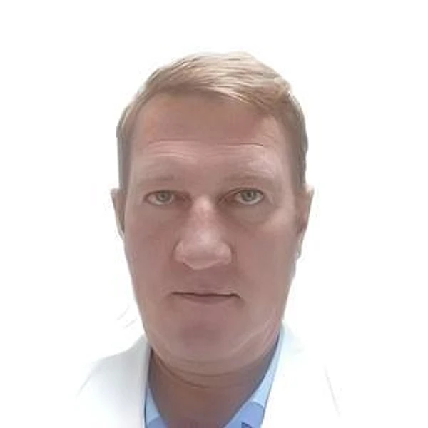 Оплетаев Сергей Владимирович — Артролог, Балашиха