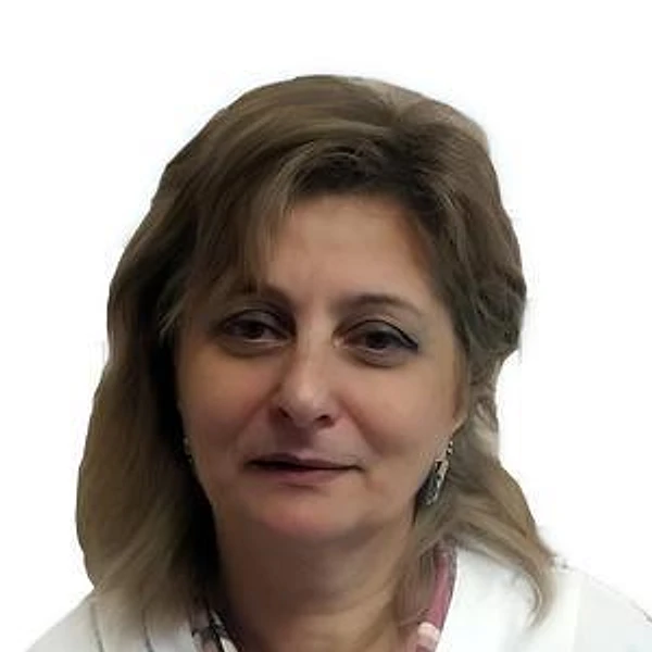 Тедеева Циала Борисовна — Врач общей практики (семейный врач), Москва