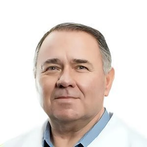 Шаов Асланбий Бердович — Терапевт, Гастроэнтеролог, Кардиолог, Подольск