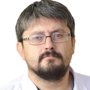 Широков Денис Александрович — Ортопед, Травматолог, Москва