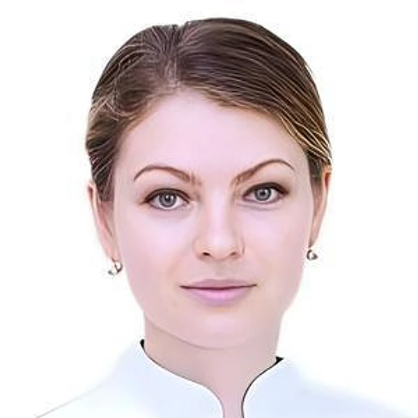 Ардамакова Алеся Валерьевна — Офтальмолог (окулист), Лазерный хирург, Москва