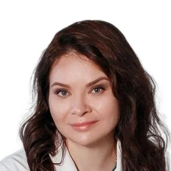 Дюкарева Юлия Феликсовна — Офтальмолог (окулист), Детский офтальмолог, Санкт-Петербург