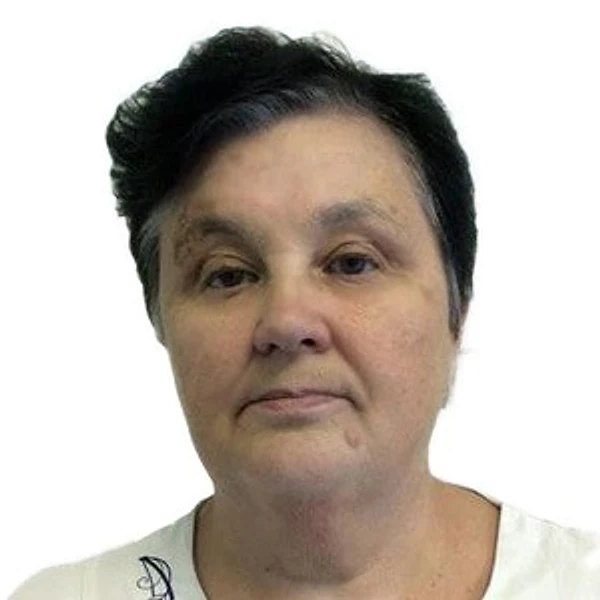 Кирьязова Вера Вячеславовна — Врач общей практики (семейный врач), Москва