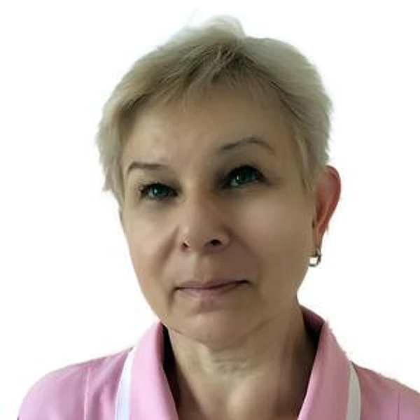 Кузнецова Ольга Дмитриевна — Врач общей практики (семейный врач), Москва