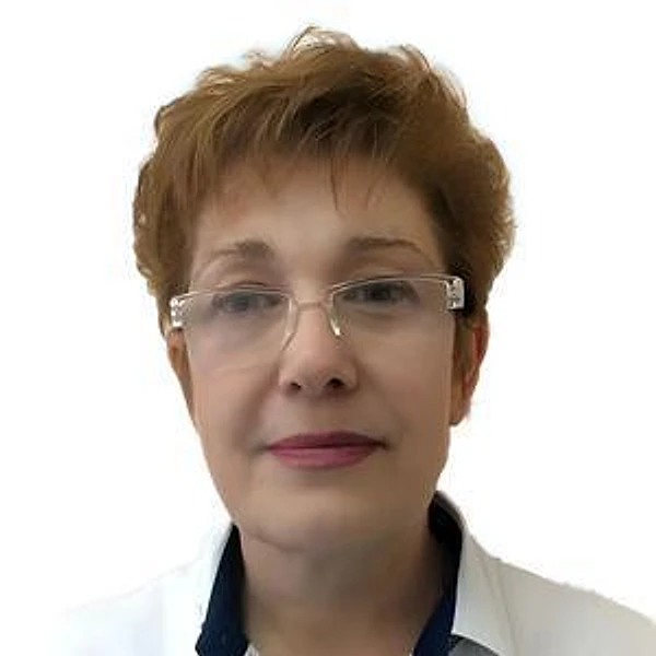 Мизинова Галина Викторовна — Врач общей практики (семейный врач), Москва