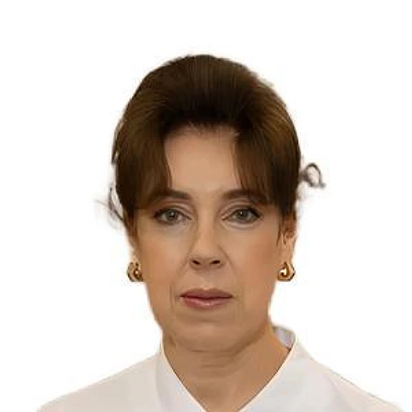 Павлова Анна Руслановна — Врач УЗИ, Детский врач УЗИ, Москва