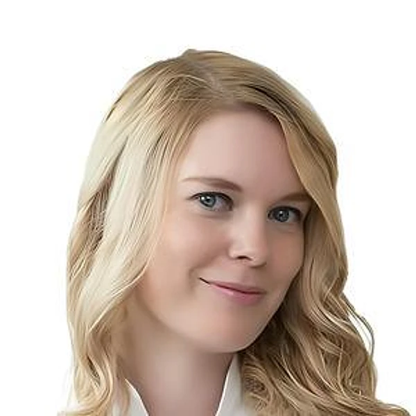 Гисмиева Анна Валентиновна — Дерматолог, Врач-косметолог, Дерматовенеролог, Одинцово