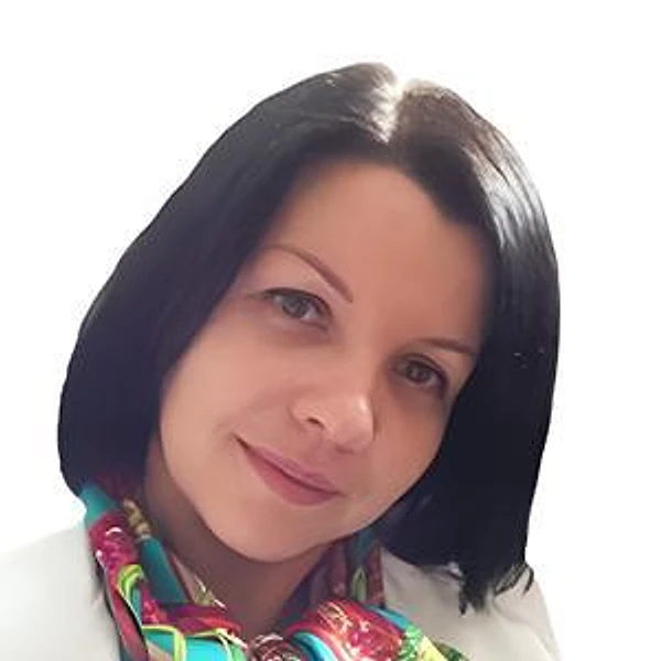 Касьянова Галина Викторовна — Репродуктолог, Одинцово