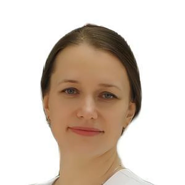 Колотовкина Александра Владимировна — Репродуктолог, Одинцово