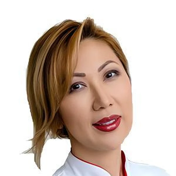 Лейман Ирина Вячеславовна — Дерматолог, Врач-косметолог, Одинцово