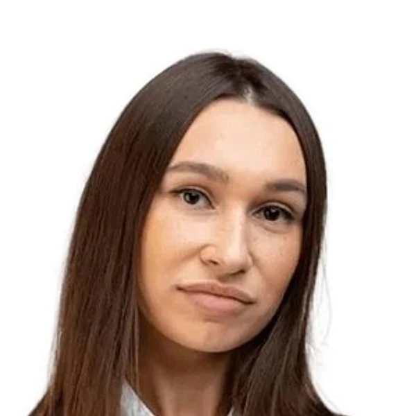 Фролова Надежда Сергеевна — Детский ортодонт, Стоматолог-ортодонт, Екатеринбург