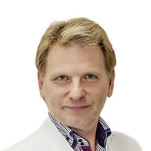 Шахгильдян Василий Иосифович — Инфекционист, Москва