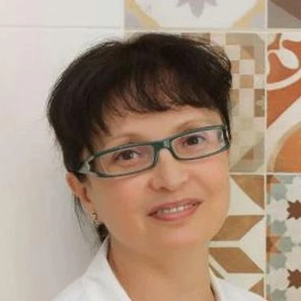 Ошерова Марина Александровна — Стоматолог, Детский стоматолог, Смоленск