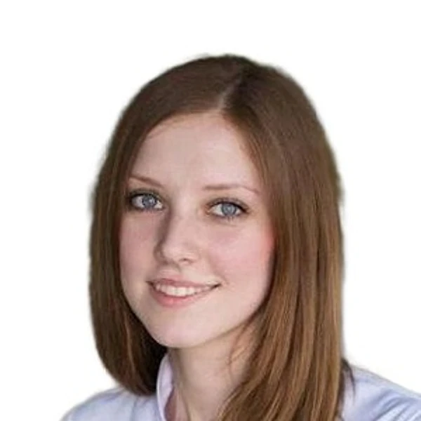 Максименкова Ирина Владимировна — Стоматолог-ортодонт, Смоленск