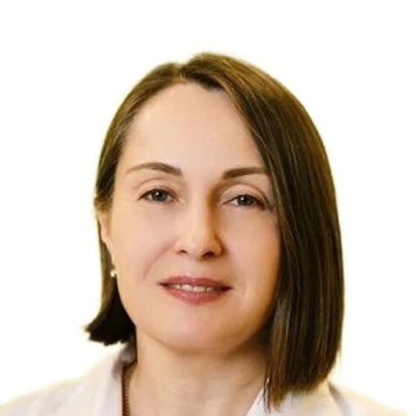 Махиненко Ирина Олеговна — Дерматолог, Венеролог, Врач-косметолог, Санкт-Петербург