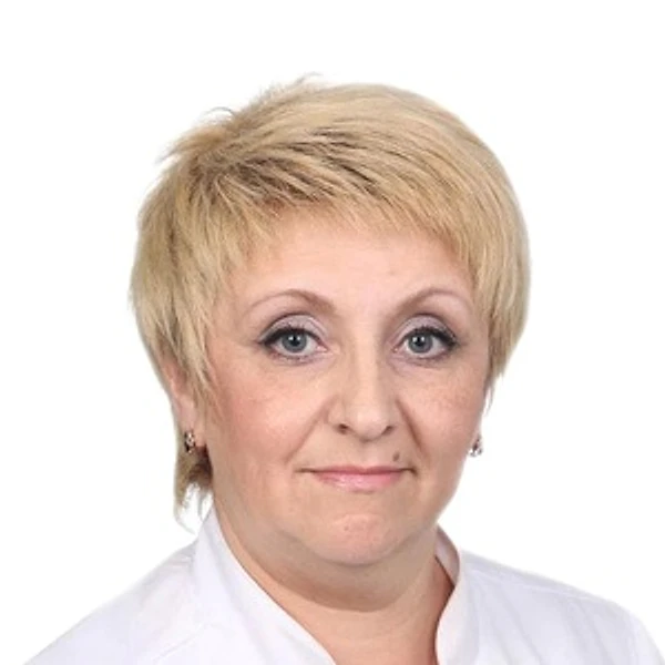 Пестун Лидия Евгеньевна — Врач УЗИ, Санкт-Петербург