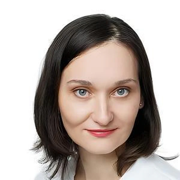 Лукьянчикова Александра Владимировна — ЛОР, Детский ЛОР, Санкт-Петербург