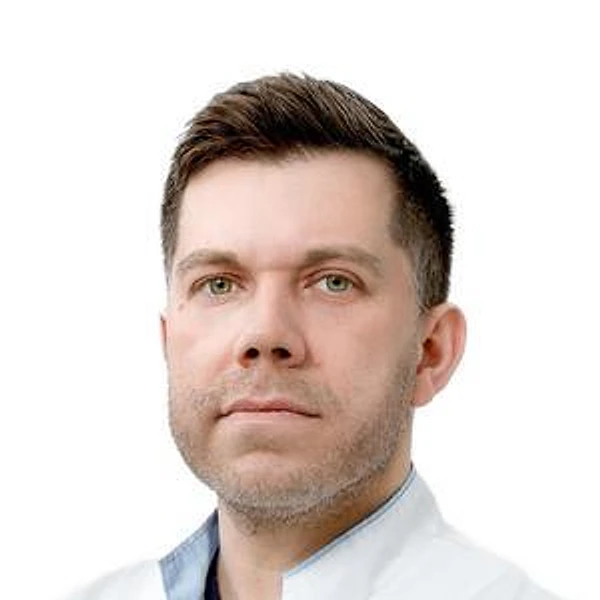 Чукаев Александр Владимирович — Спортивный врач, Санкт-Петербург