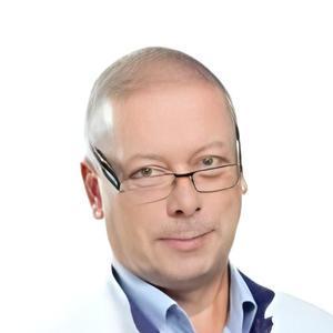 Чарин Юрий Константинович — Травматолог, Вертебролог, Ортопед, Санкт-Петербург