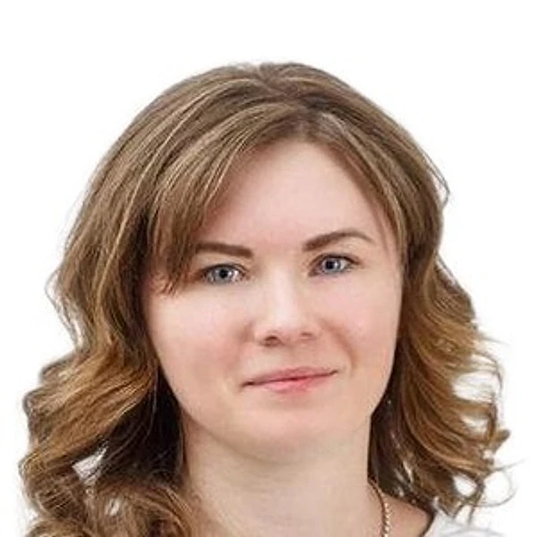 Козюберда Ирина Сергеевна — Стоматолог, Белгород